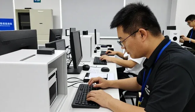 深圳市安普吉科技有限公司分享系统集成等知识
