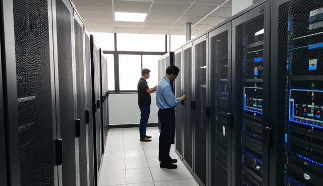 深圳市安普吉科技有限公司分享成功应用经验