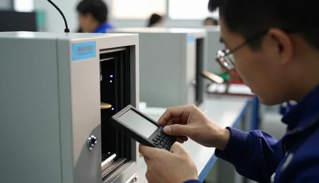 深圳市安普吉科技有限公司分享系统集成应用案例